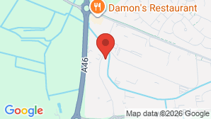 google map image