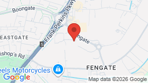 google map image
