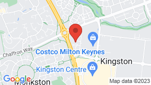 google map image