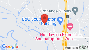google map image