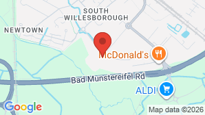 google map image