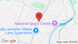 google map image