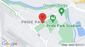 google map image