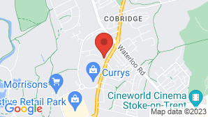 google map image