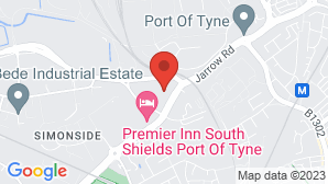 google map image