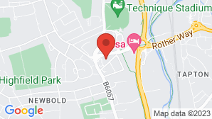 google map image