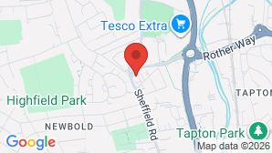 google map image