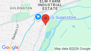 google map image