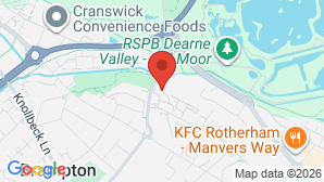 google map image