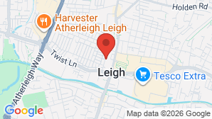 google map image