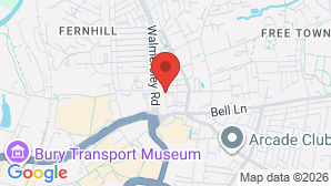 google map image