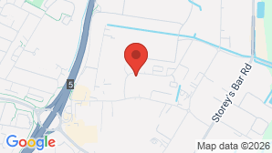 google map image