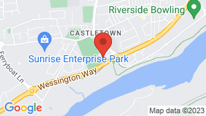 google map image