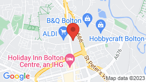 google map image