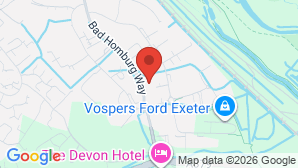 google map image