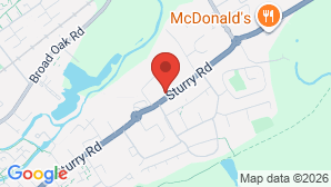 google map image