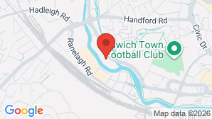 google map image