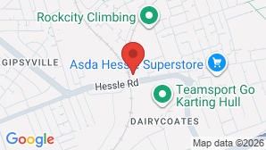 google map image