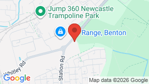 google map image