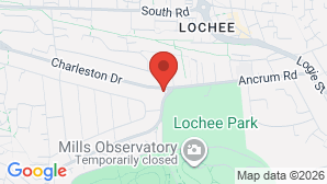 google map image