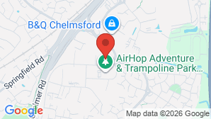 google map image