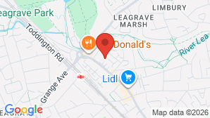 google map image