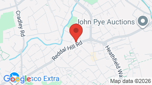 google map image
