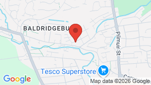 google map image