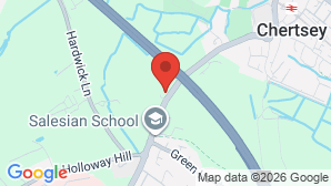 google map image