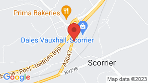 google map image