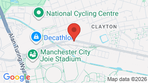google map image