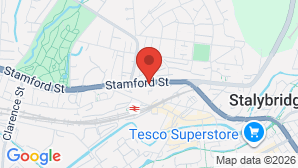 google map image