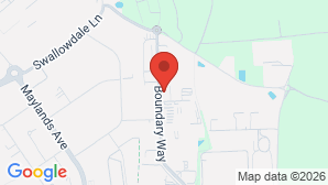 google map image