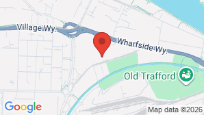 google map image