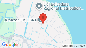 google map image