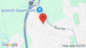 google map image