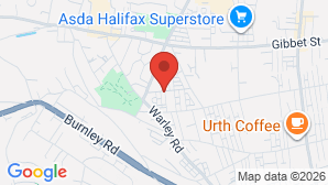 google map image