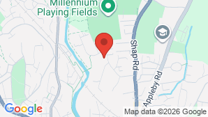 google map image