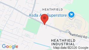 google map image