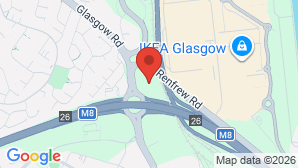google map image