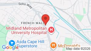 google map image