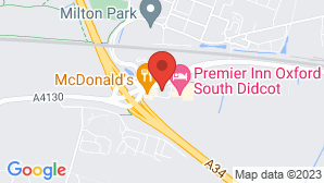 google map image
