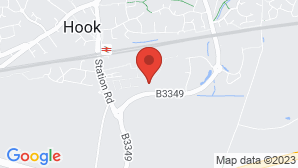 google map image