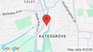 google map image