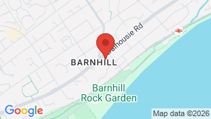 google map image