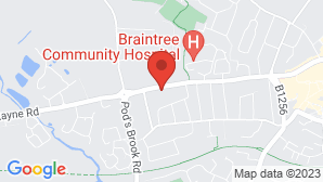 google map image