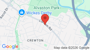 google map image
