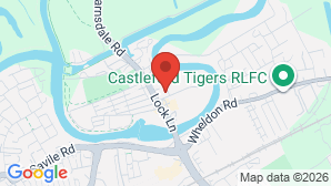 google map image