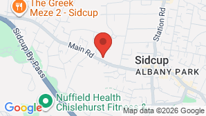 google map image