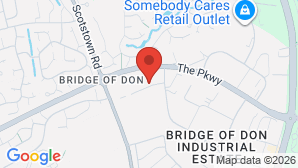 google map image